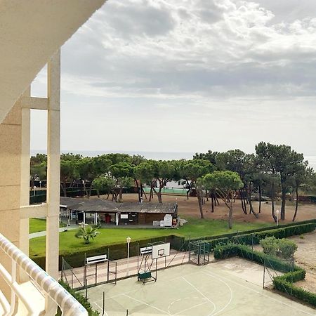 Apartamento Playas Del Sur Appartamento El Portil Esterno foto