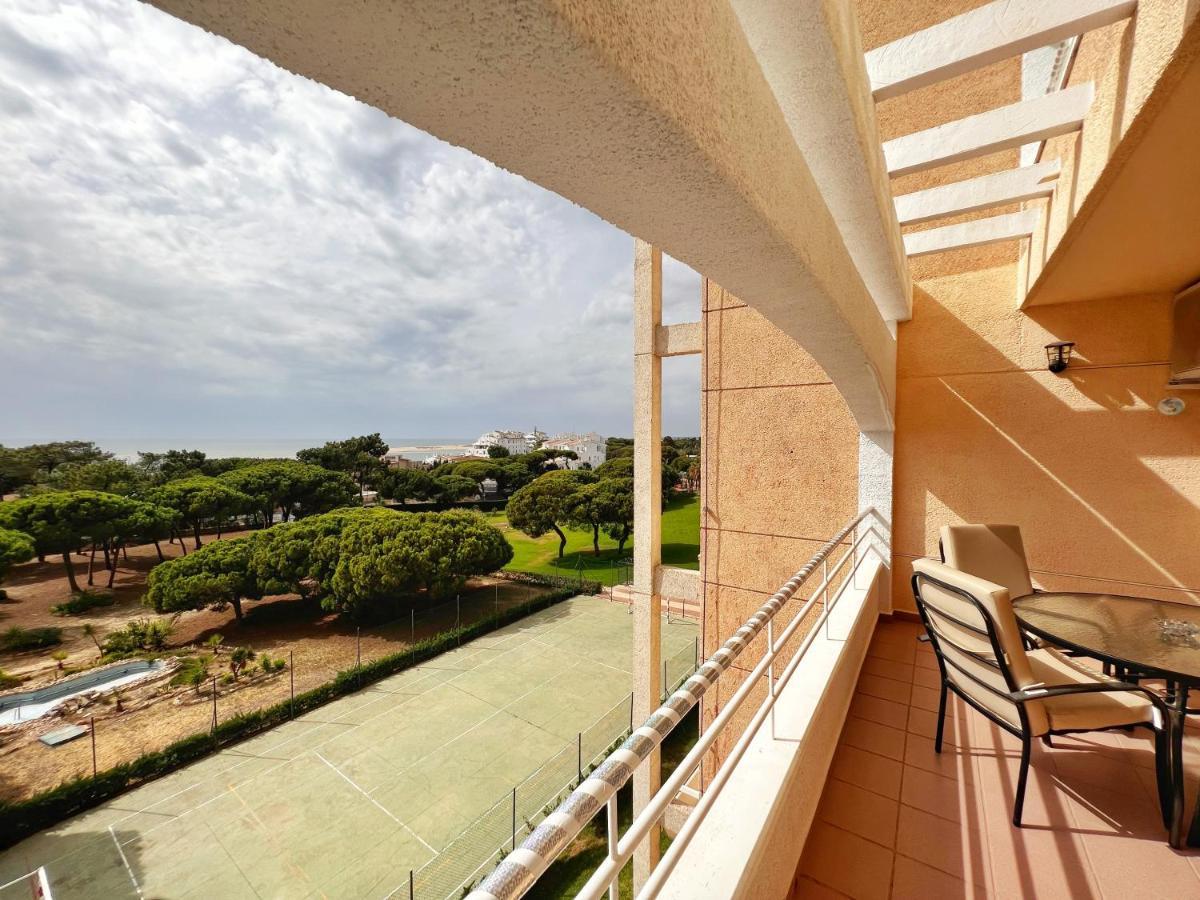 Apartamento Playas Del Sur Appartamento El Portil Esterno foto