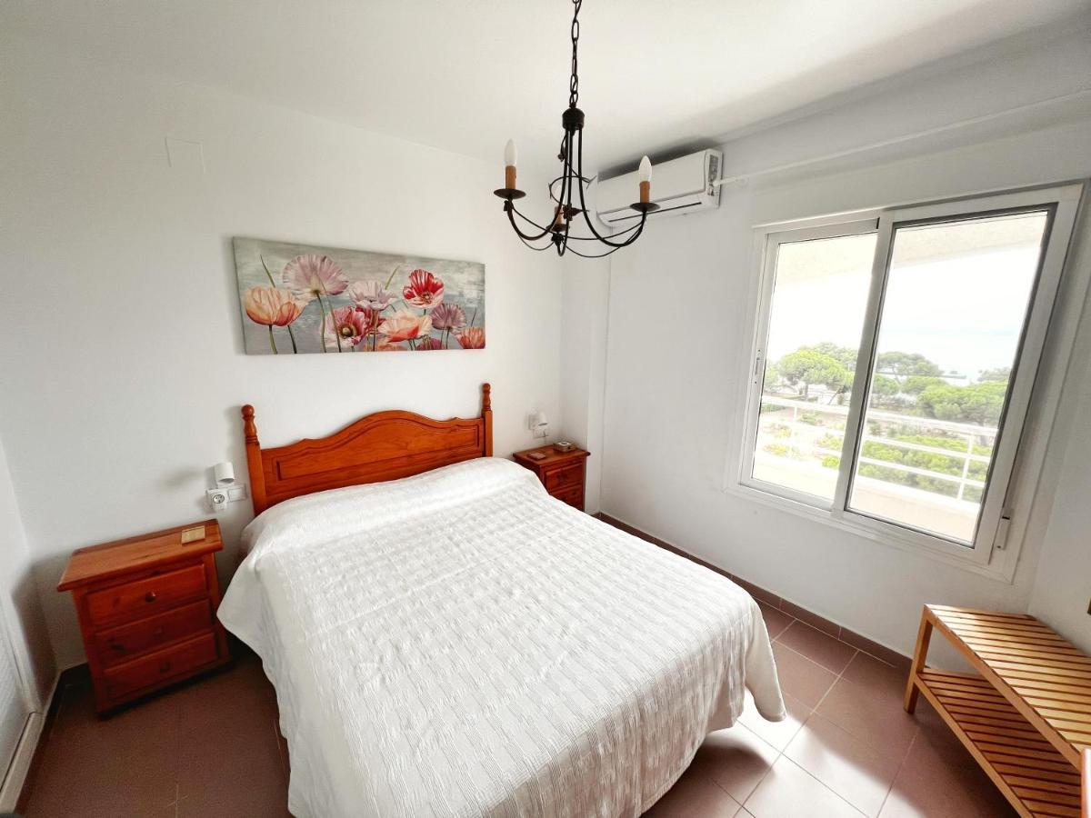 Apartamento Playas Del Sur Appartamento El Portil Esterno foto