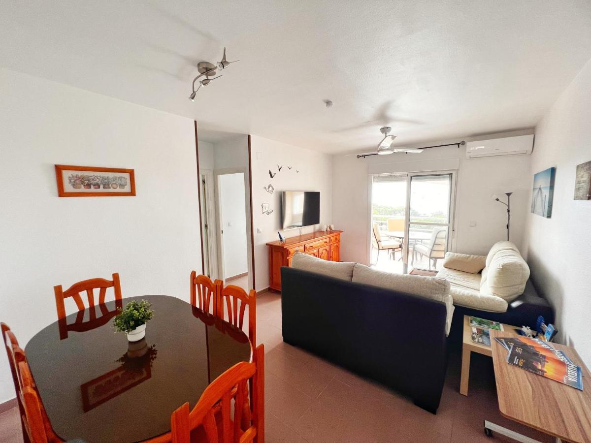 Apartamento Playas Del Sur Appartamento El Portil Esterno foto