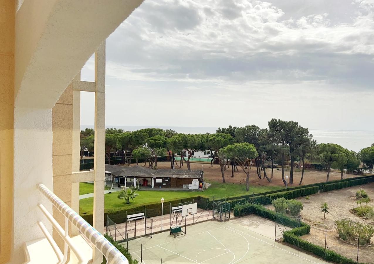 Apartamento Playas Del Sur Appartamento El Portil Esterno foto