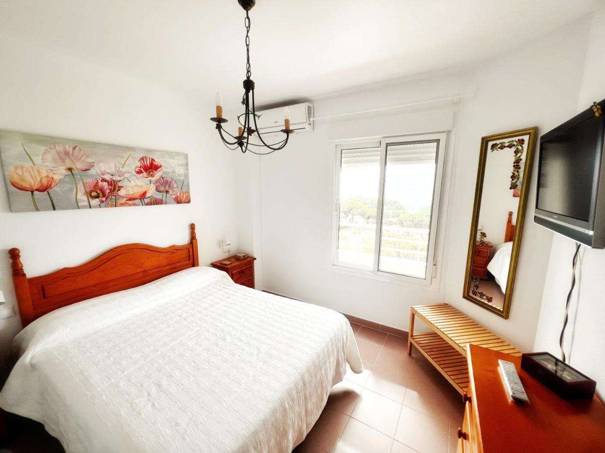 Apartamento Playas Del Sur Appartamento El Portil Esterno foto