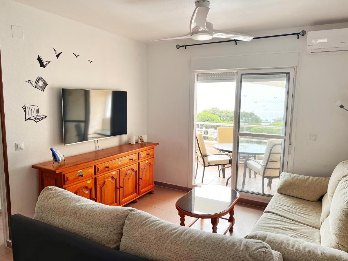 Apartamento Playas Del Sur Appartamento El Portil Esterno foto
