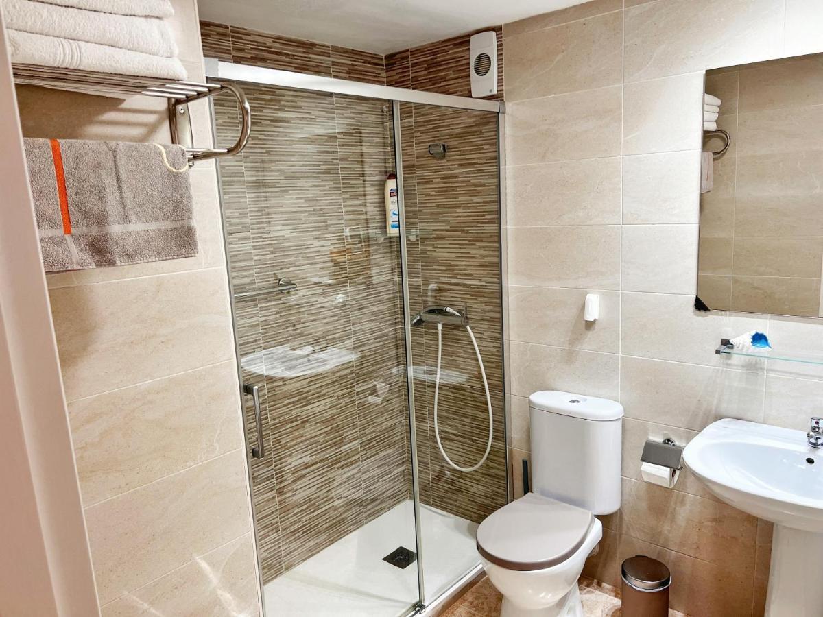 Apartamento Playas Del Sur Appartamento El Portil Esterno foto