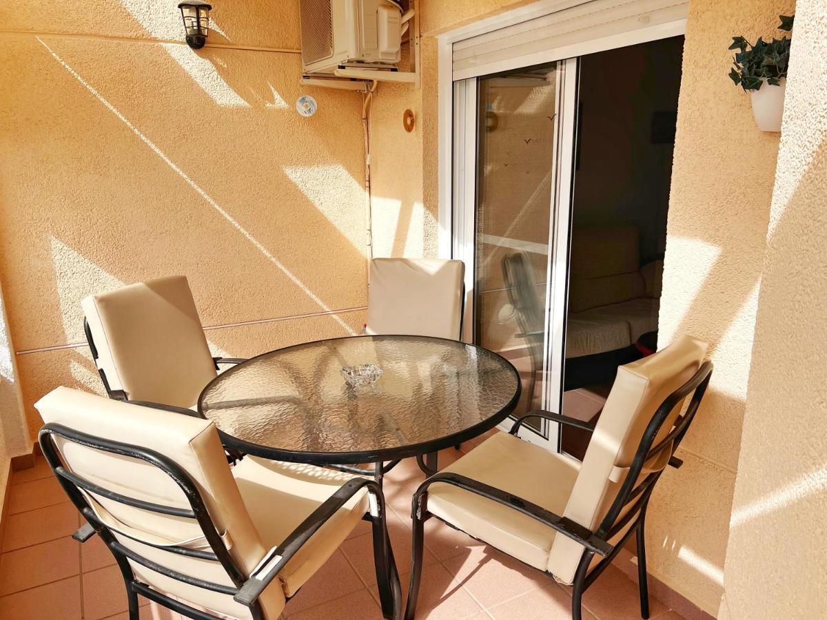 Apartamento Playas Del Sur Appartamento El Portil Esterno foto