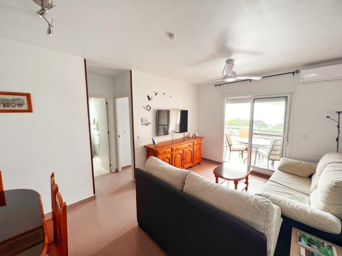 Apartamento Playas Del Sur Appartamento El Portil Esterno foto