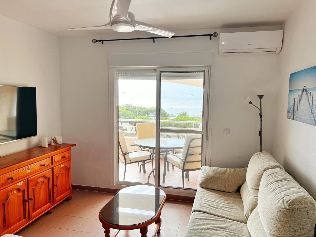 Apartamento Playas Del Sur Appartamento El Portil Esterno foto