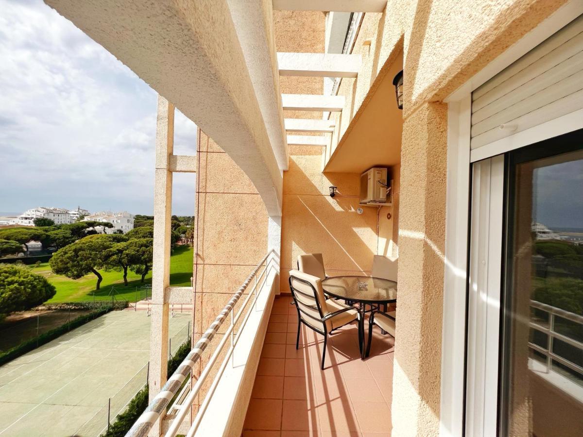 Apartamento Playas Del Sur Appartamento El Portil Esterno foto