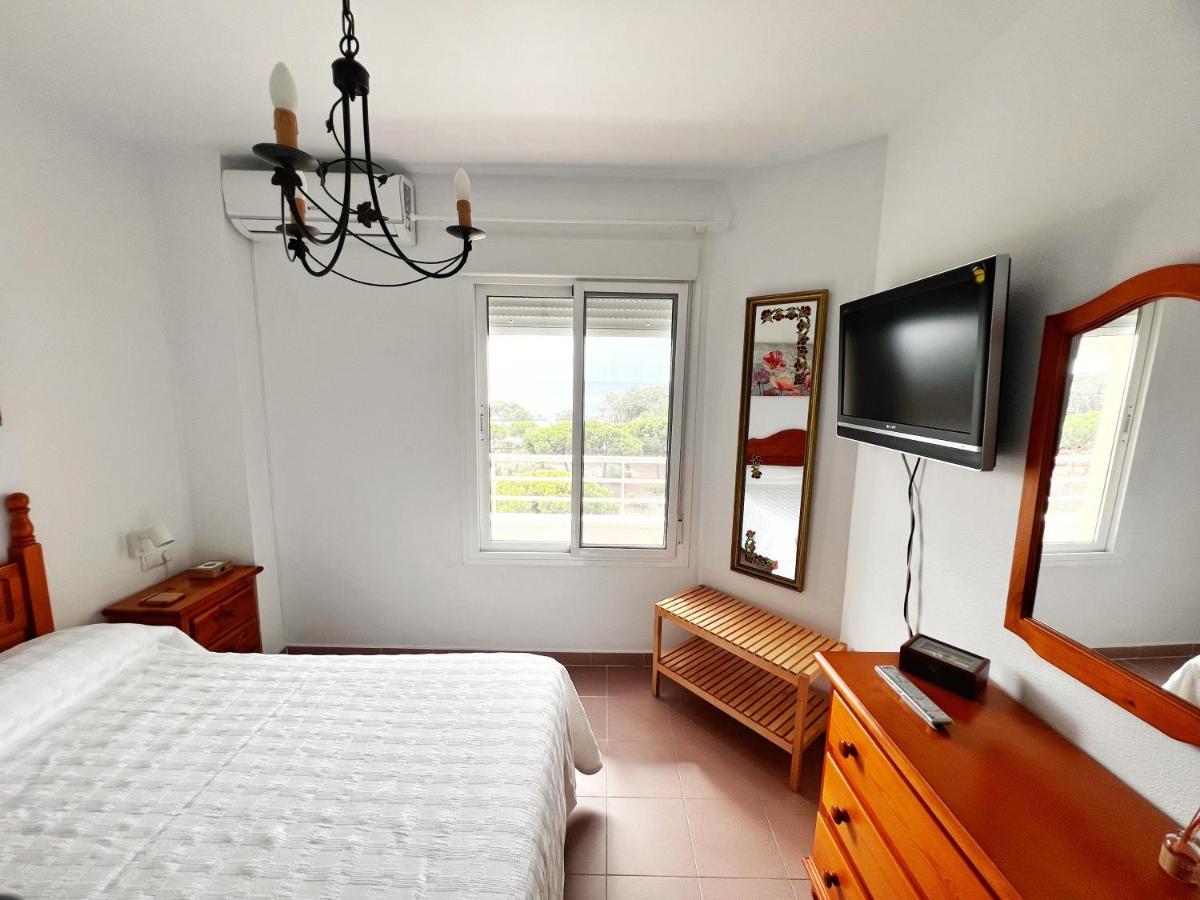 Apartamento Playas Del Sur Appartamento El Portil Esterno foto