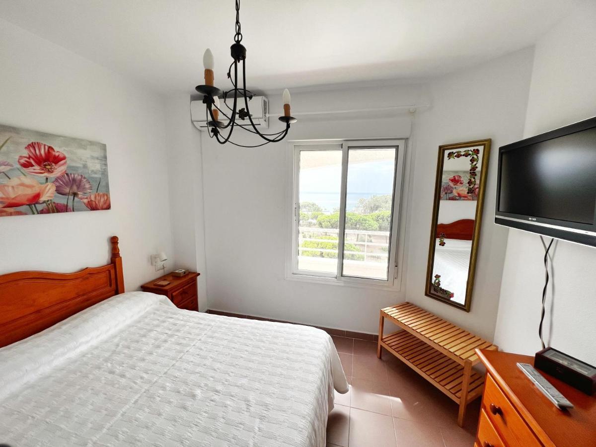Apartamento Playas Del Sur Appartamento El Portil Esterno foto