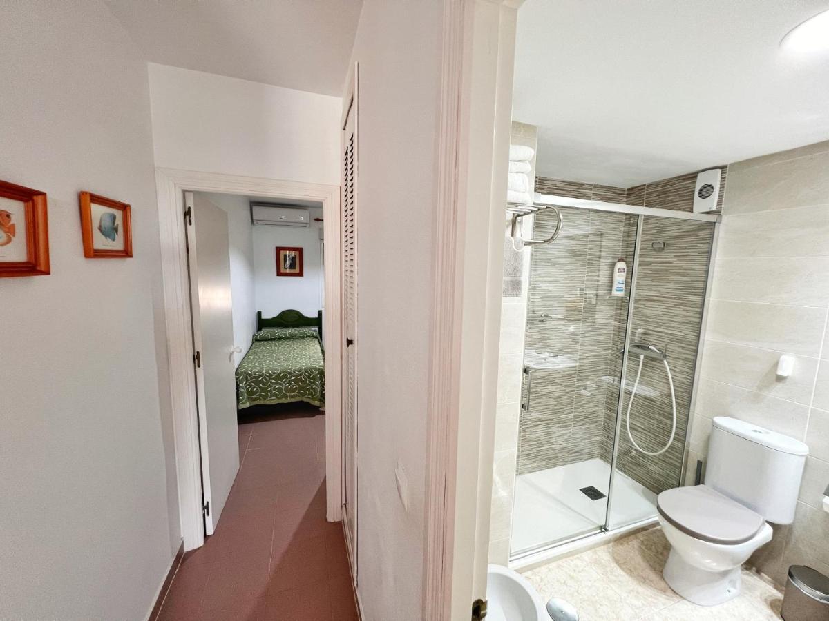Apartamento Playas Del Sur Appartamento El Portil Esterno foto