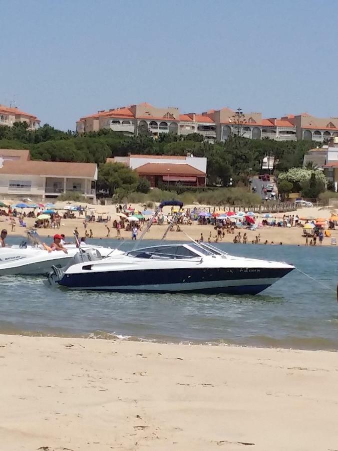 Apartamento Playas Del Sur Appartamento El Portil Esterno foto