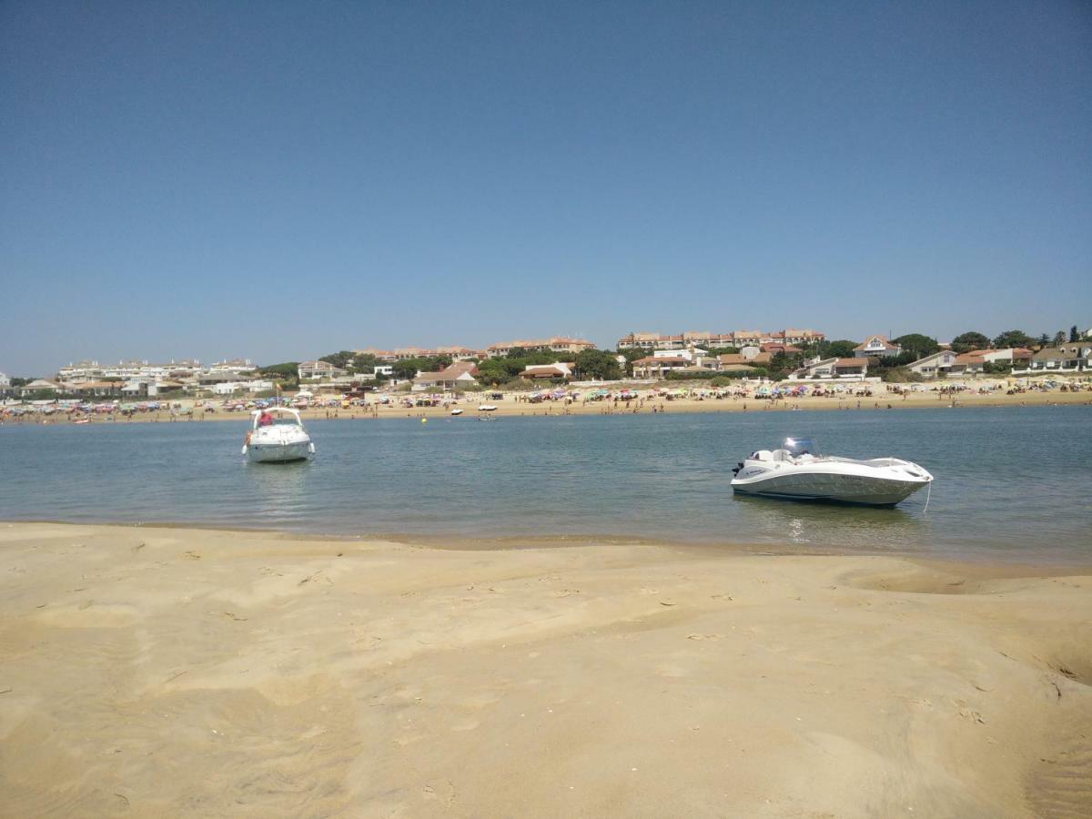 Apartamento Playas Del Sur Appartamento El Portil Esterno foto