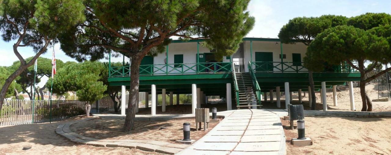 Apartamento Playas Del Sur Appartamento El Portil Esterno foto