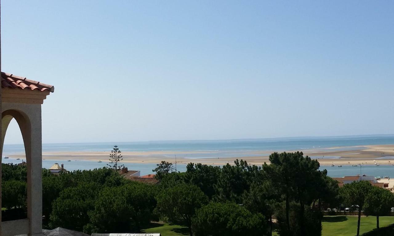 Apartamento Playas Del Sur Appartamento El Portil Esterno foto