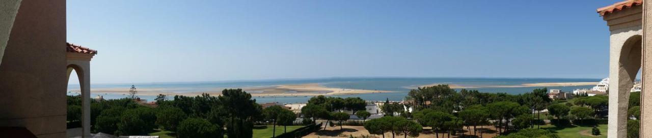 Apartamento Playas Del Sur Appartamento El Portil Esterno foto