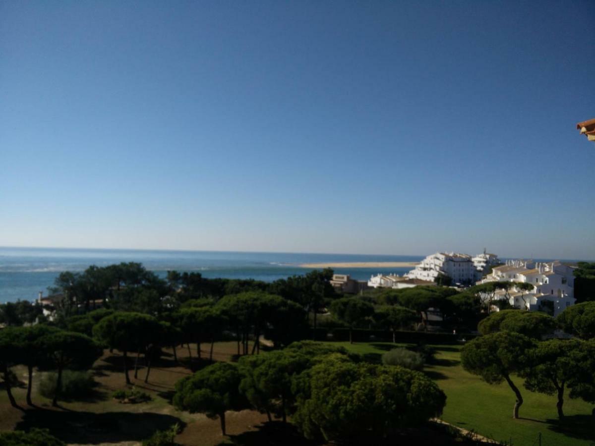 Apartamento Playas Del Sur Appartamento El Portil Esterno foto