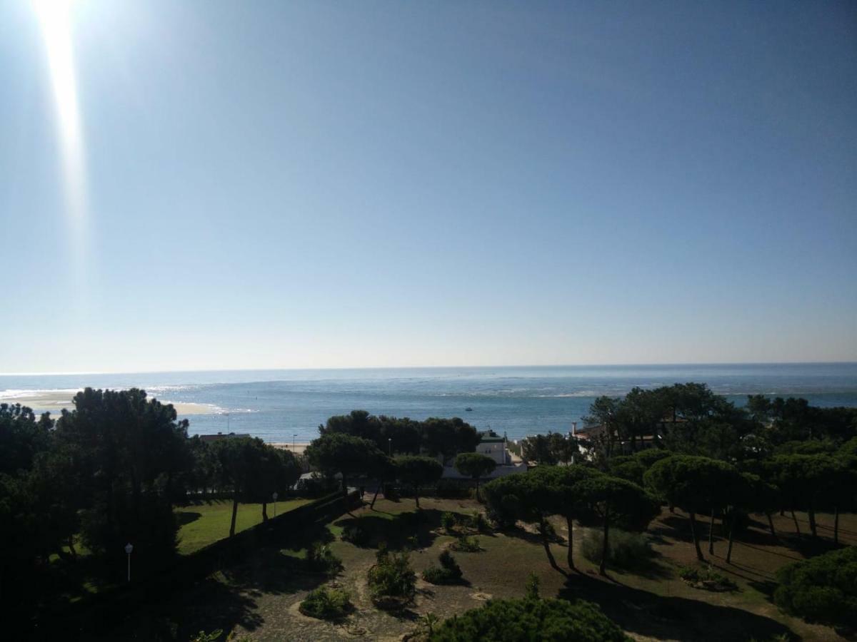 Apartamento Playas Del Sur Appartamento El Portil Esterno foto