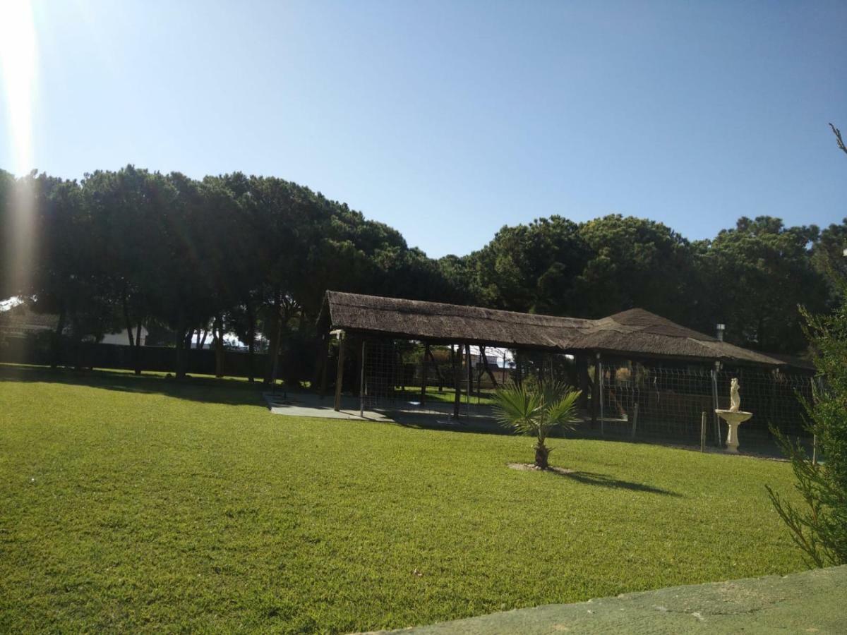 Apartamento Playas Del Sur Appartamento El Portil Esterno foto