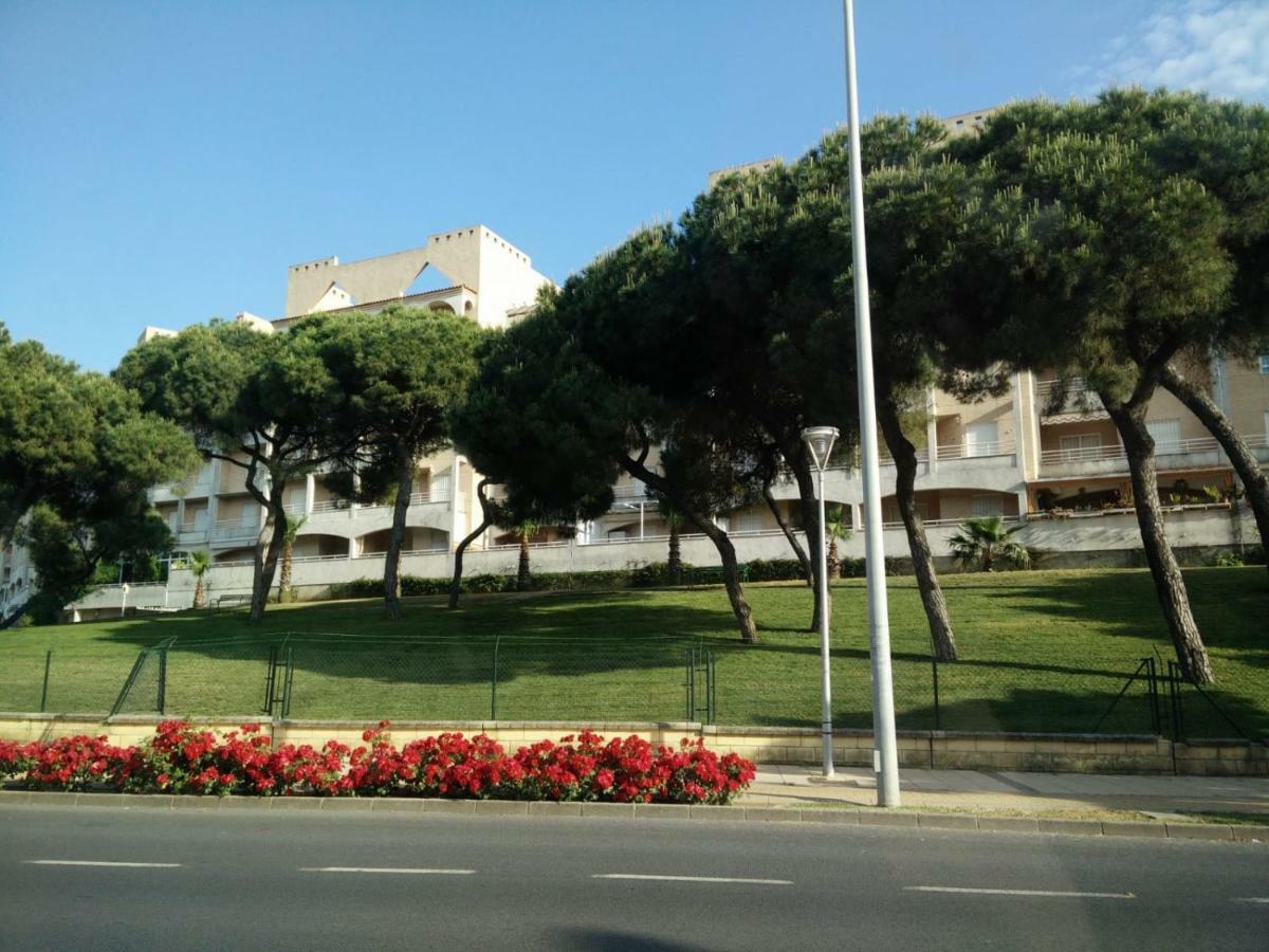 Apartamento Playas Del Sur Appartamento El Portil Esterno foto