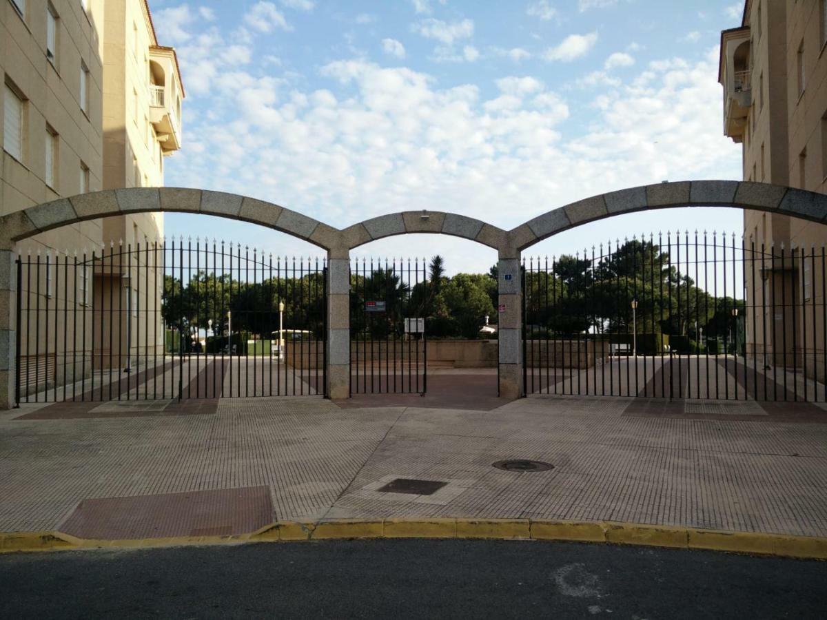 Apartamento Playas Del Sur Appartamento El Portil Esterno foto