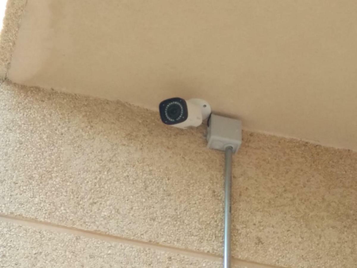 Apartamento Playas Del Sur Appartamento El Portil Esterno foto