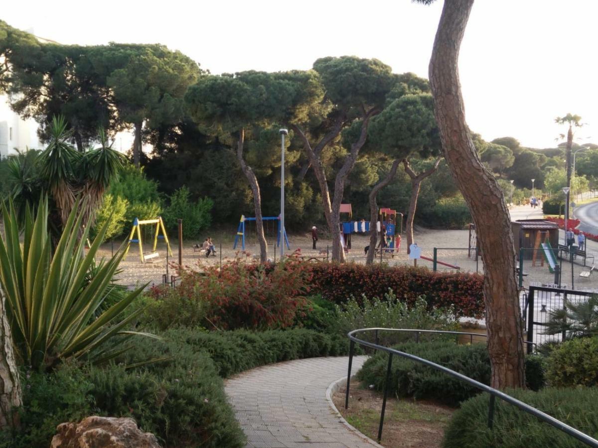 Apartamento Playas Del Sur Appartamento El Portil Esterno foto