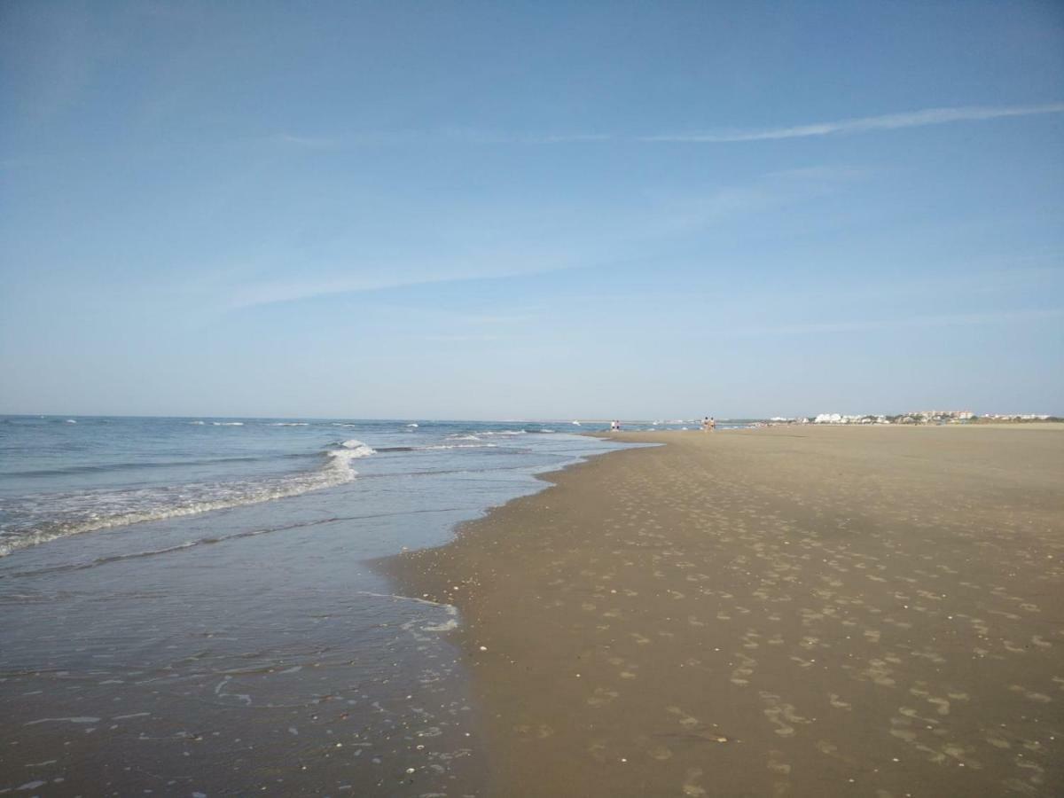 Apartamento Playas Del Sur Appartamento El Portil Esterno foto