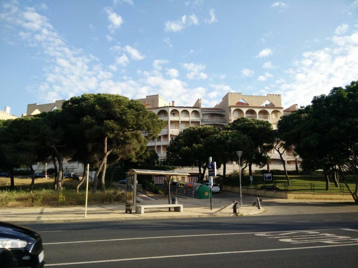 Apartamento Playas Del Sur Appartamento El Portil Esterno foto