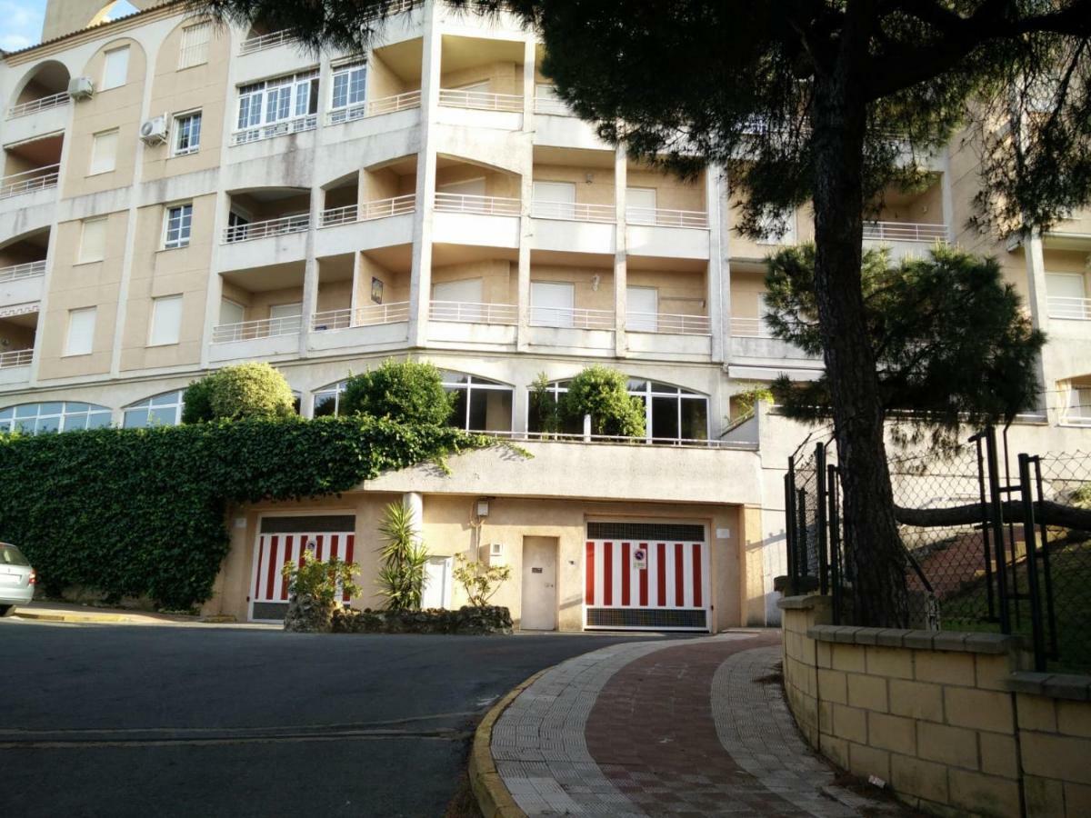 Apartamento Playas Del Sur Appartamento El Portil Esterno foto