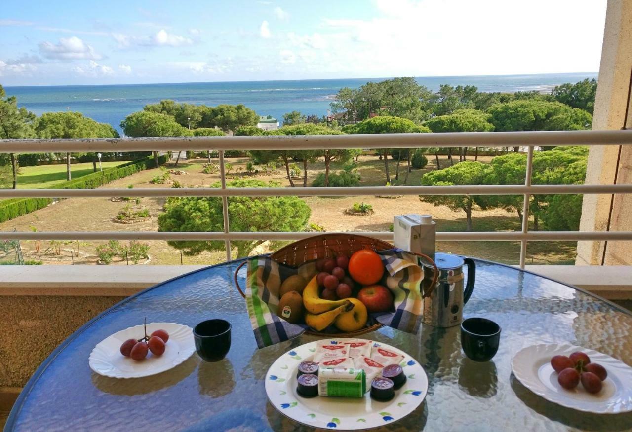 Apartamento Playas Del Sur Appartamento El Portil Esterno foto
