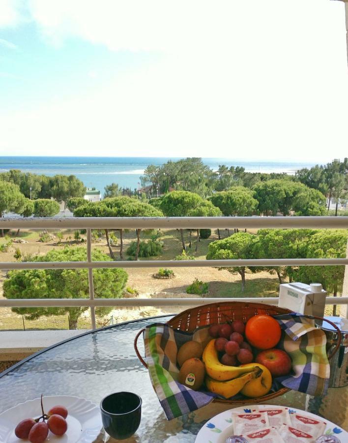 Apartamento Playas Del Sur Appartamento El Portil Esterno foto