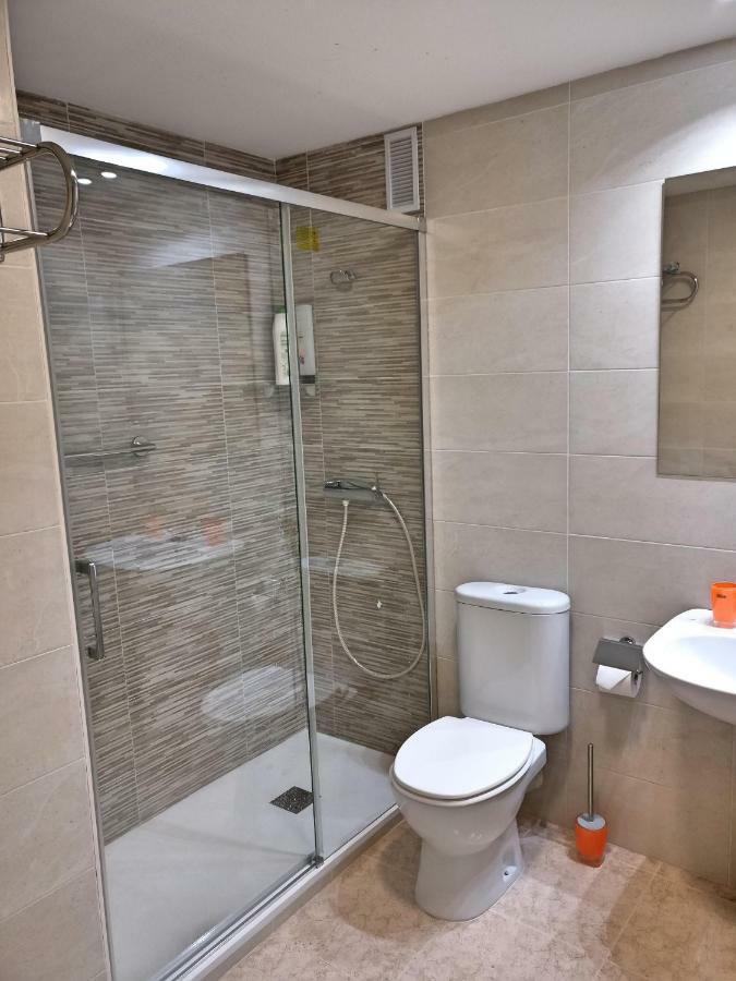 Apartamento Playas Del Sur Appartamento El Portil Esterno foto