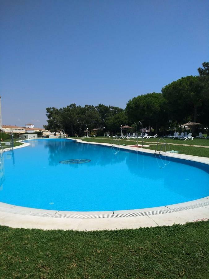 Apartamento Playas Del Sur Appartamento El Portil Esterno foto
