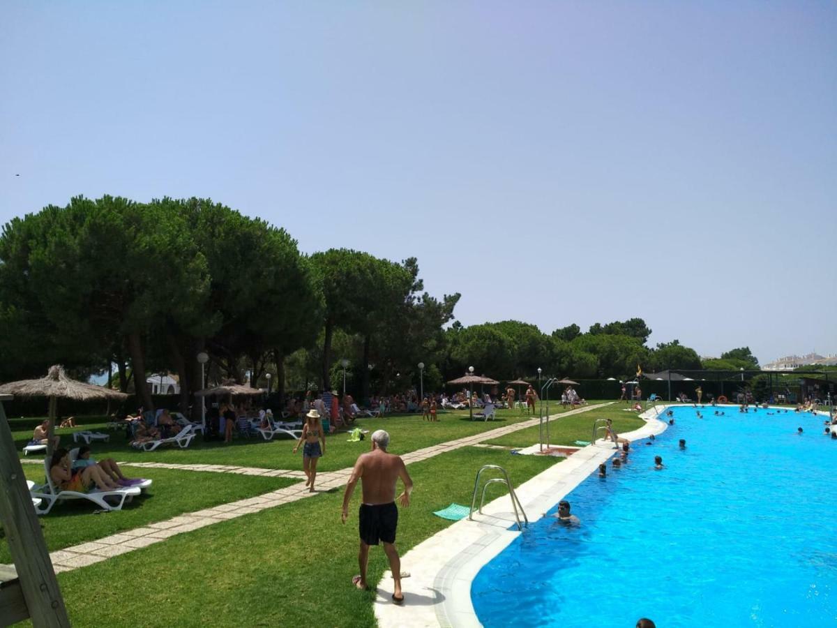 Apartamento Playas Del Sur Appartamento El Portil Esterno foto