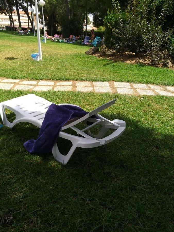 Apartamento Playas Del Sur Appartamento El Portil Esterno foto