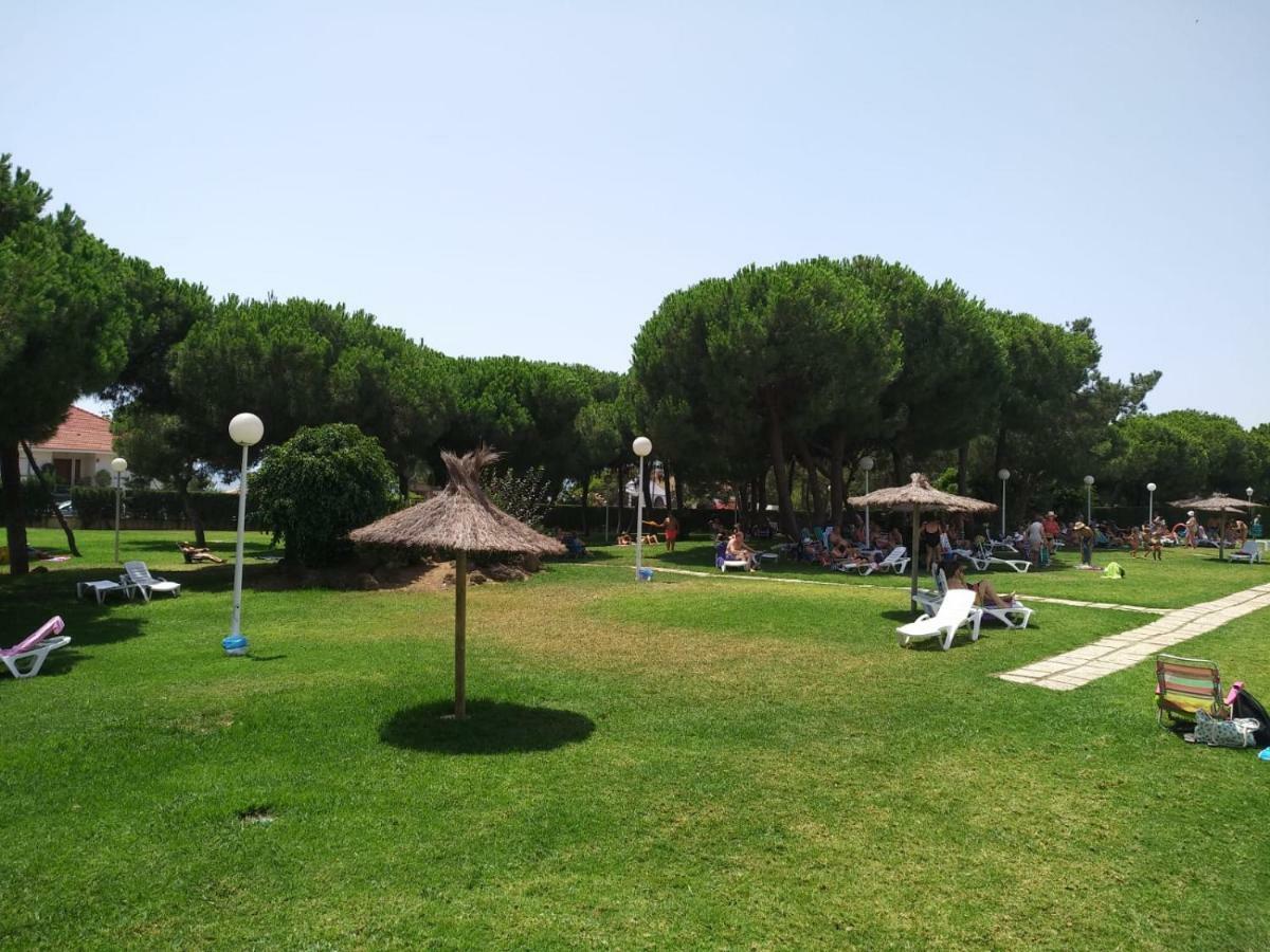 Apartamento Playas Del Sur Appartamento El Portil Esterno foto