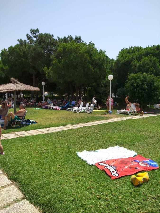 Apartamento Playas Del Sur Appartamento El Portil Esterno foto